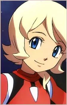 imagem de capa do personagem Emily Amonde