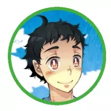 imagem de capa do personagem Arikawa