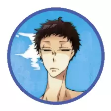 imagem de capa do personagem Shiro