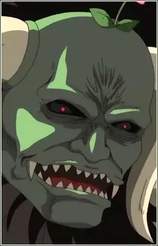 imagem de capa do personagem Hedoro