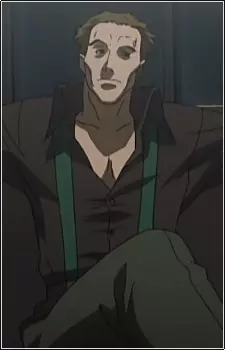 imagem de capa do personagem Descartes