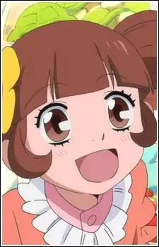 imagem de capa do personagem Aoi