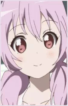imagem de capa do personagem Tomoko Yoshikawa