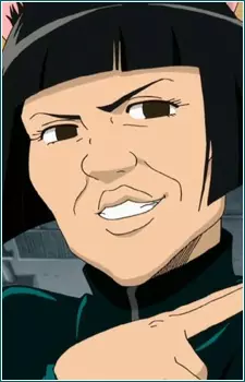 imagem de capa do personagem Catherine