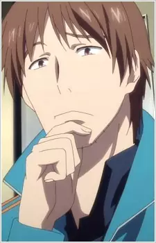 imagem de capa do personagem Takuzou Misaki