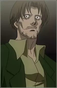 imagem de capa do personagem Gary