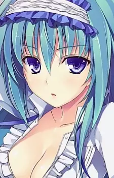 imagem de capa do personagem Shiraho Sakuramairi