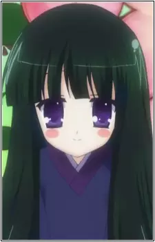imagem de capa do personagem Kuroe Ningyouhara
