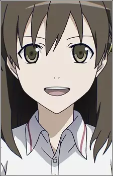 imagem de capa do personagem Madoka Kyouno