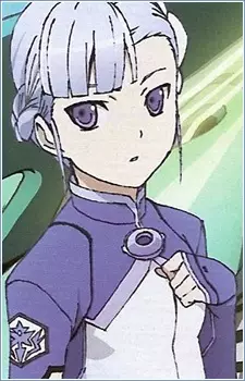 imagem de capa do personagem Laffinty Fin E Ld Si