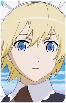 imagem de capa do personagem Array Danon Ci