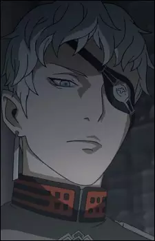 imagem de capa do personagem Luscinia Hāfez
