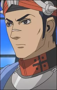 imagem de capa do personagem Orang