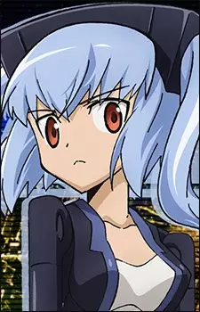 imagem de capa do personagem Strarf Mk.2