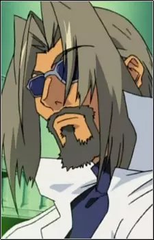 imagem de capa do personagem Isato
