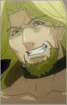 imagem de capa do personagem Sledge