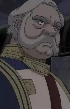 imagem de capa do personagem Vitellius Glamis