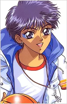 imagem de capa do personagem Timka