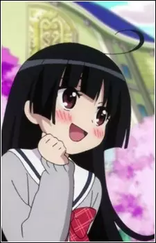 imagem de capa do personagem Kanon Mizushiro