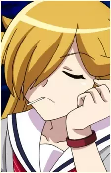 imagem de capa do personagem Shouko Aizawa