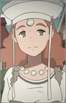 imagem de capa do personagem Aira