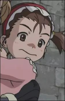 imagem de capa do personagem Adèle Collette