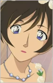 imagem de capa do personagem Akane Katori