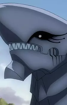 imagem de capa do personagem Metalicana