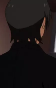 imagem de capa do personagem Takao Kuroi