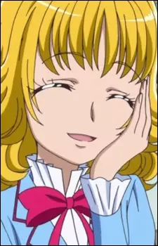 imagem de capa do personagem Seika Higashiyama