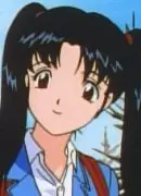 imagem de capa do personagem Koumi Natsuki