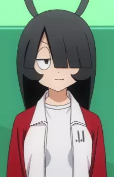imagem de capa do personagem Seriha Amamiya