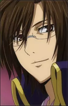 imagem de capa do personagem Ieyasu Tokugawa