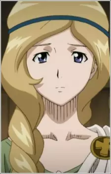 imagem de capa do personagem Dodon-don-dodon's Wife