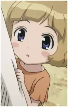 imagem de capa do personagem Dodon-don-dodon's Child