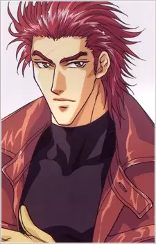 imagem de capa do personagem Victor
