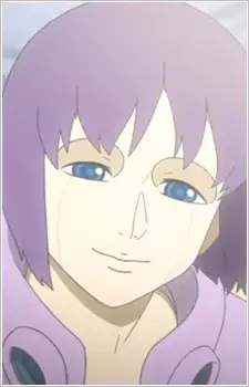 imagem de capa do personagem Violin