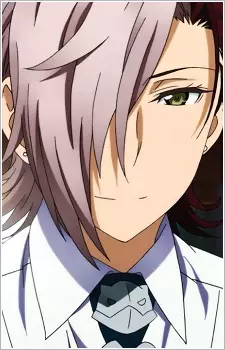 imagem de capa do personagem Kazane Kagari