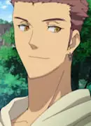 imagem de capa do personagem Alan