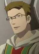 imagem de capa do personagem Neil