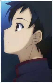 imagem de capa do personagem Taizou Hakuto