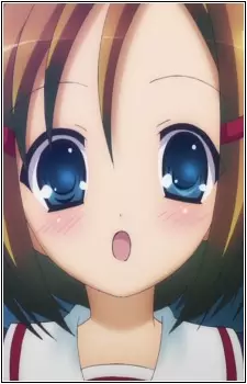 imagem de capa do personagem Kana Miyama
