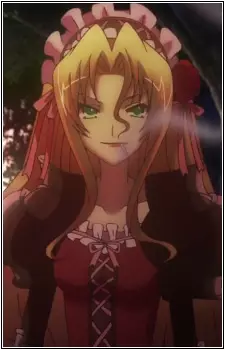 imagem de capa do personagem Peavy Barroy