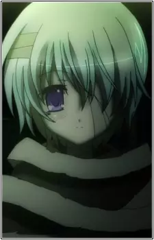 imagem de capa do personagem Amanda Carlot