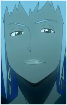 imagem de capa do personagem Nechla Geeze