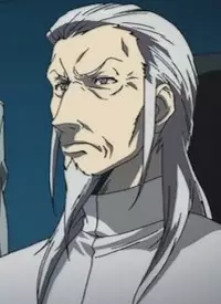 imagem de capa do personagem Zhang Lei Kao