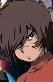 imagem de capa do personagem Tetsurou Hoshino