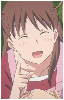 imagem de capa do personagem Kaori