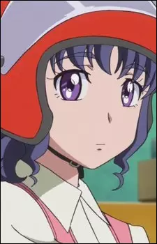 imagem de capa do personagem Misora Minamino