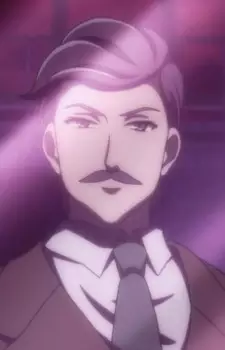 imagem de capa do personagem Moskin
